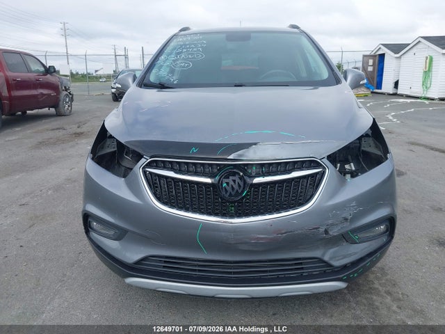 Buick Encore Sport Touring 2019 KL4CJ2SM2KB732234 Image 6