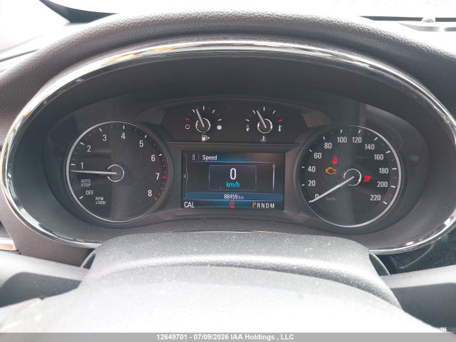 Buick Encore Sport Touring 2019 KL4CJ2SM2KB732234 Image 7