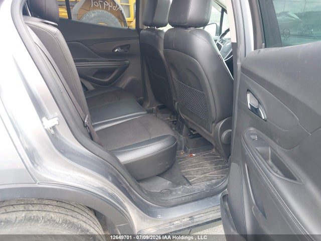 Buick Encore Sport Touring 2019 KL4CJ2SM2KB732234 Image 8