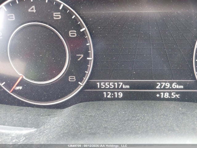 Aukcja sprzedaży 2018 Audi Q7 3.0t Technik, vin: WA1WAAF7XJD009746, numer aukcji: 12649709