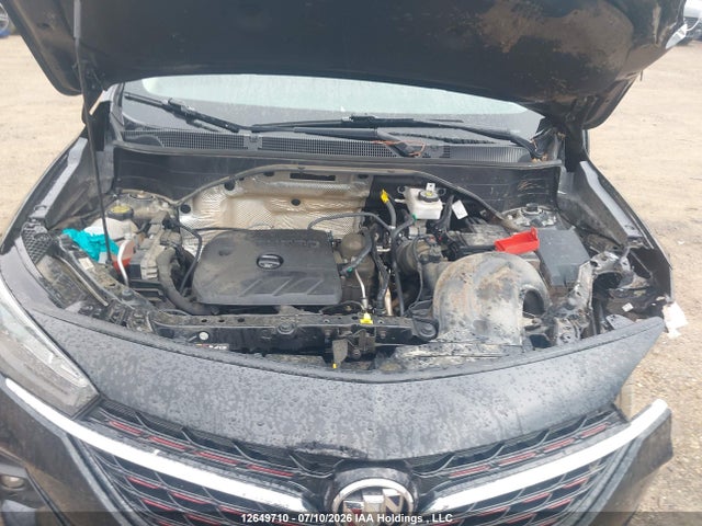 Buick Encore Gx Preferred Awd 2023 KL4MMCSL8PB081210 Image 10
