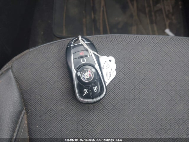 Buick Encore Gx Preferred Awd 2023 KL4MMCSL8PB081210 Image 11