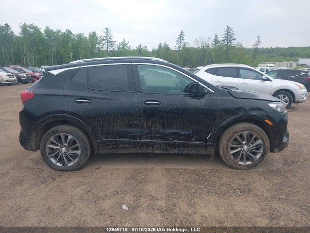 Buick Encore Gx Preferred Awd 2023 KL4MMCSL8PB081210 Image 12