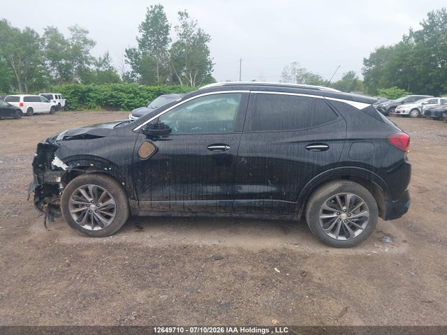 Buick Encore Gx Preferred Awd 2023 KL4MMCSL8PB081210 Image 13