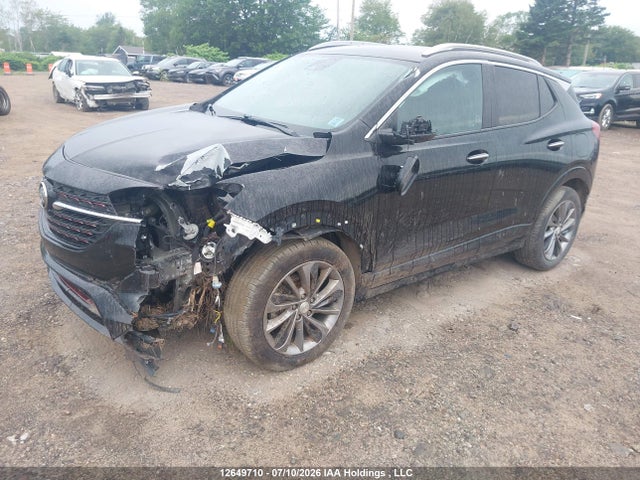 Buick Encore Gx Preferred Awd 2023 KL4MMCSL8PB081210 Image 2