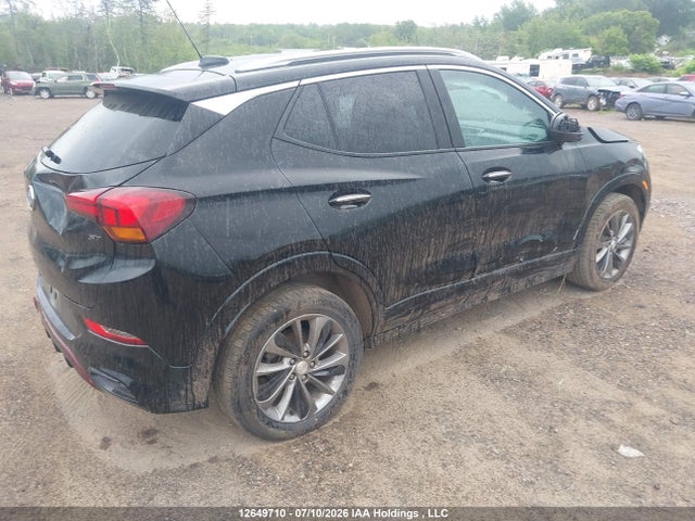 Buick Encore Gx Preferred Awd 2023 KL4MMCSL8PB081210 Image 4