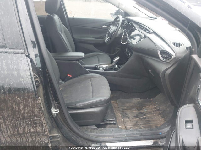 Buick Encore Gx Preferred Awd 2023 KL4MMCSL8PB081210 Image 5