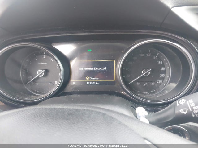 Buick Encore Gx Preferred Awd 2023 KL4MMCSL8PB081210 Image 7