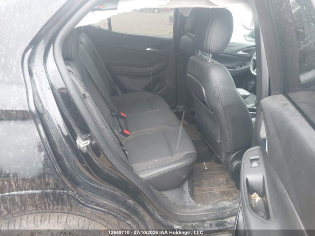 Buick Encore Gx Preferred Awd 2023 KL4MMCSL8PB081210 Image 8