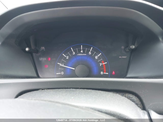 2013 Honda Civic მანქანა იყიდება აუქციონზე, vin: 2HGFB2E55DH020199, აუქციონის ნომერი: 12649714