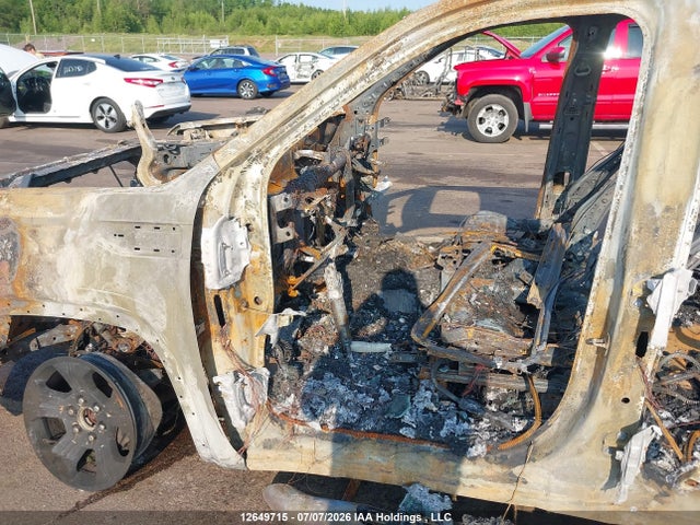 GMC Sierra 1500 Elevation 2019 1GTU9CED9KZ365957 Image 17