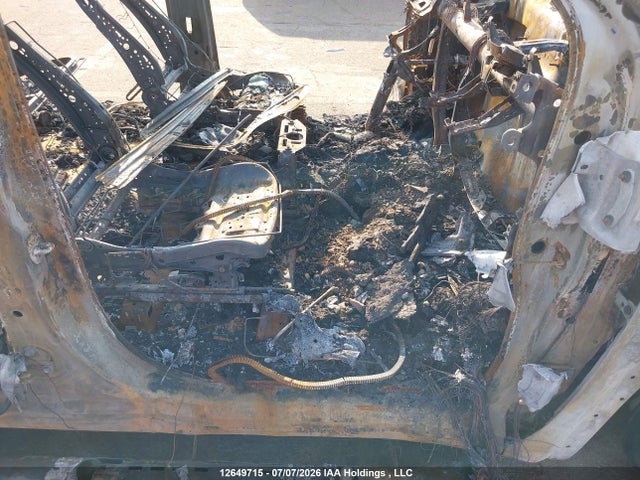 12649715 :رقم المزاد ، 1GTU9CED9KZ365957 vin ، 2019 Gmc Sierra 1500 Elevation مزاد بيع