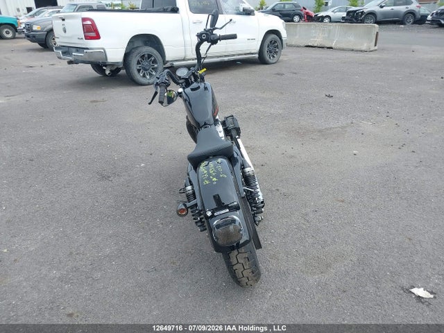 2013 Harley-davidson Xl1200 Forty-eight მანქანა იყიდება აუქციონზე, vin: 5HD1LC3A5DC433164, აუქციონის ნომერი: 12649716
