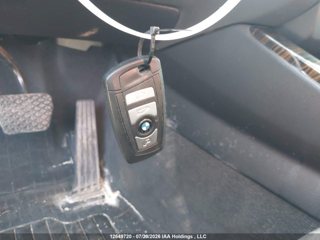 2012 Bmw X3 Xdrive28i მანქანა იყიდება აუქციონზე, vin: 5UXWX5C52CL719956, აუქციონის ნომერი: 12649720