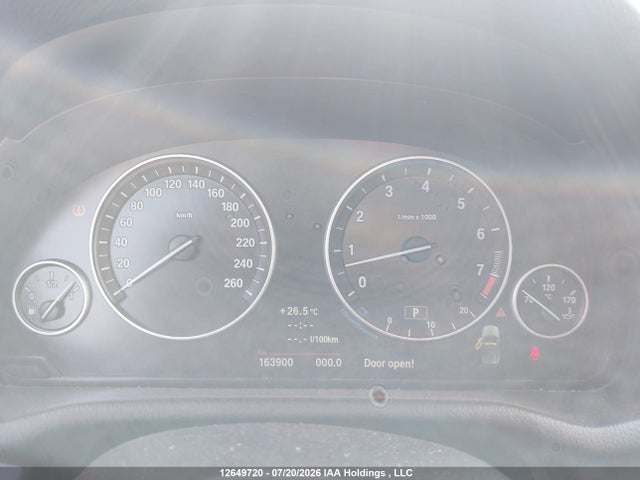 2012 Bmw X3 Xdrive28i მანქანა იყიდება აუქციონზე, vin: 5UXWX5C52CL719956, აუქციონის ნომერი: 12649720