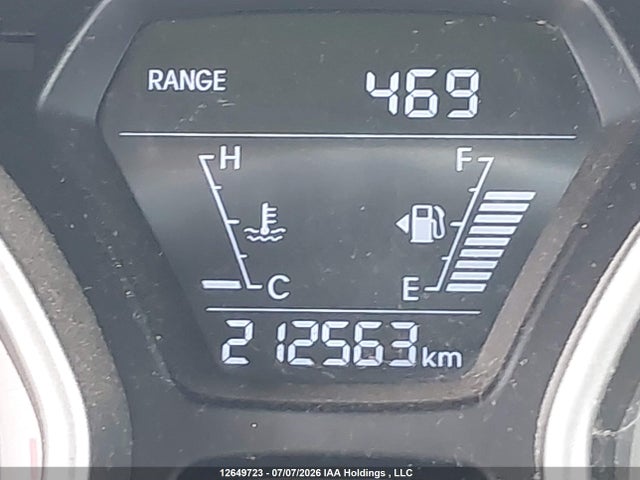 Hyundai ELANTRA GL 2014 KMHDH6AH1EU025969 Image 16