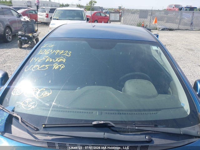 Hyundai ELANTRA GL 2014 KMHDH6AH1EU025969 Image 18