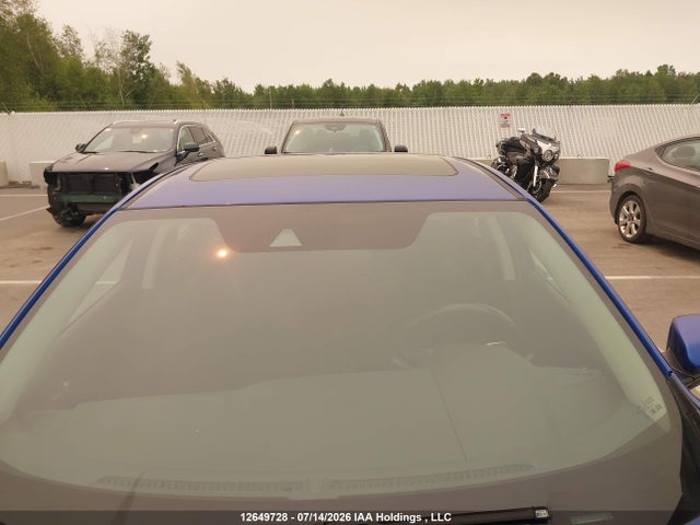 2019 Honda Civic Ex 4dr მანქანა იყიდება აუქციონზე, vin: 19XFC1F36KE010633, აუქციონის ნომერი: 12649728