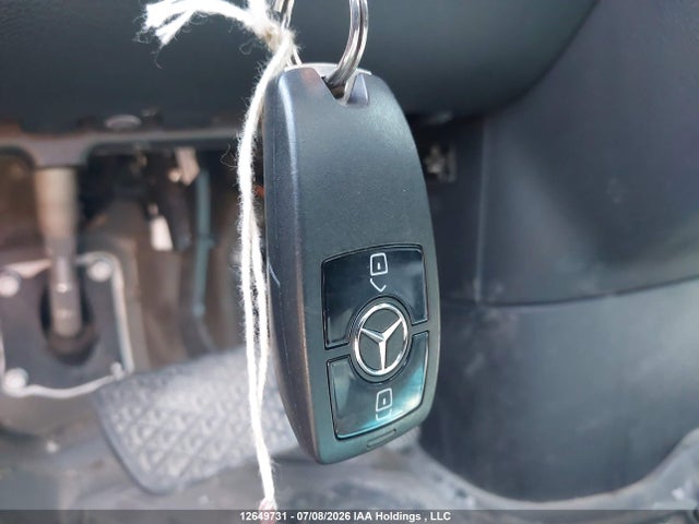 Mercedes-Benz Sprinter 2500 2021 W1Y4ECHY7MP394328 Image 11