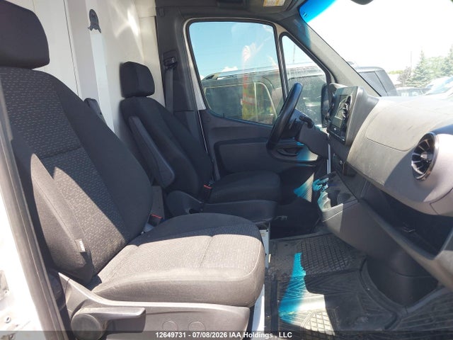 Mercedes-Benz Sprinter 2500 2021 W1Y4ECHY7MP394328 Image 5