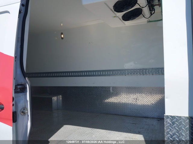 Mercedes-Benz Sprinter 2500 2021 W1Y4ECHY7MP394328 Image 8