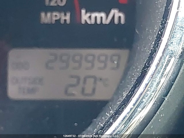 12649732 :رقم المزاد ، 2T1KR32E17C680449 vin ، 2007 Toyota Corolla Matrix Xr مزاد بيع
