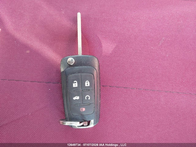 2GKFLUE32G6183791 GMC Terrain Slt