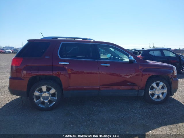 2GKFLUE32G6183791 GMC Terrain Slt