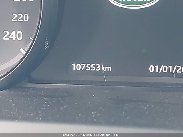 SALCT2BG1HH682645 Land Rover Discovery Sport Hse Luxury