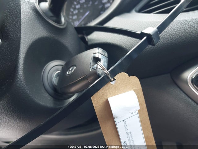 12649736 :رقم المزاد ، KMHH35LE3KU106481 vin ، 2019 Hyundai Elantra Gt مزاد بيع