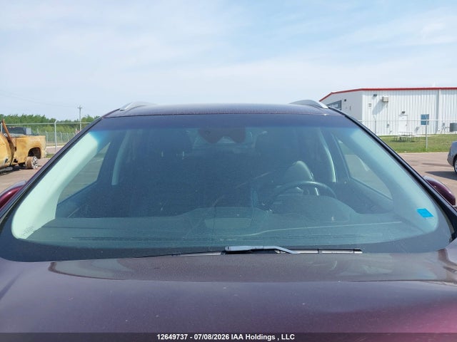 12649737 :رقم المزاد ، 2FMPK4J99KBB91198 vin ، 2019 Ford Edge Sel مزاد بيع