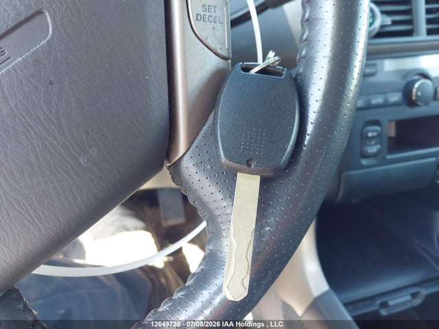 Aukcja sprzedaży 2007 Honda Pilot Exl, vin: 2HKYF18547H001401, numer aukcji: 12649738