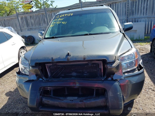 Aukcja sprzedaży 2007 Honda Pilot Exl, vin: 2HKYF18547H001401, numer aukcji: 12649738