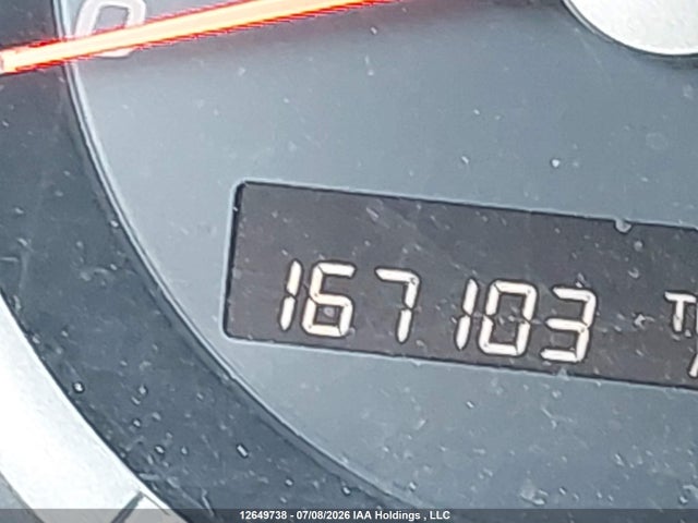 Aukcja sprzedaży 2007 Honda Pilot Exl, vin: 2HKYF18547H001401, numer aukcji: 12649738