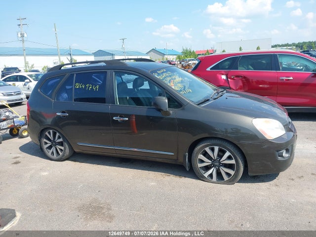 Aukcja sprzedaży 2010 Kia Rondo Ex, vin: KNAHH8C61A7326082, numer aukcji: 12649749