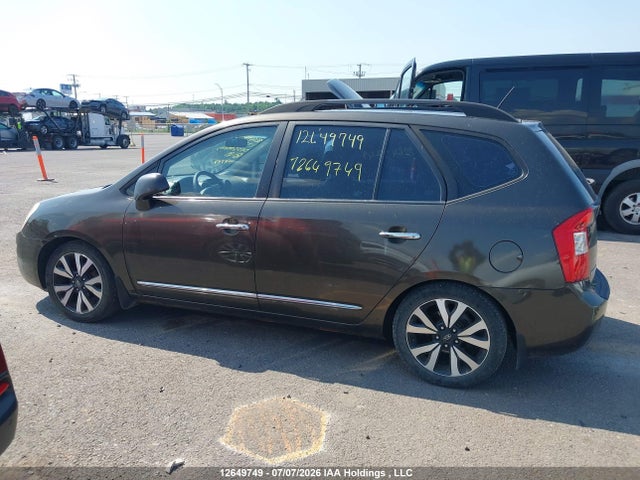 Aukcja sprzedaży 2010 Kia Rondo Ex, vin: KNAHH8C61A7326082, numer aukcji: 12649749