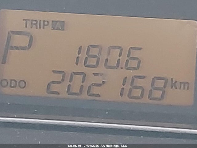Aukcja sprzedaży 2010 Kia Rondo Ex, vin: KNAHH8C61A7326082, numer aukcji: 12649749