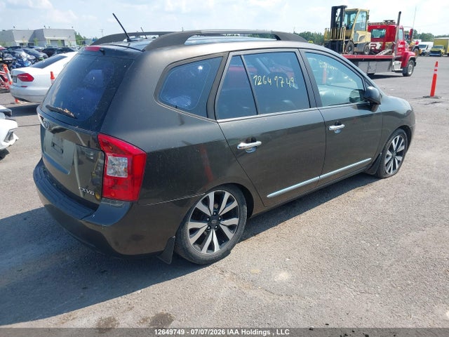 Aukcja sprzedaży 2010 Kia Rondo Ex, vin: KNAHH8C61A7326082, numer aukcji: 12649749