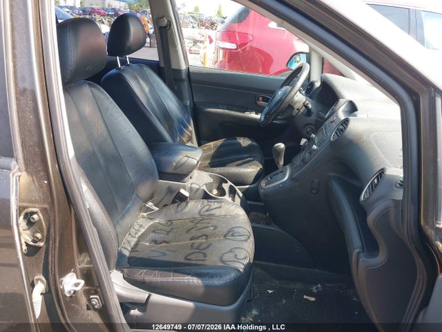 Aukcja sprzedaży 2010 Kia Rondo Ex, vin: KNAHH8C61A7326082, numer aukcji: 12649749