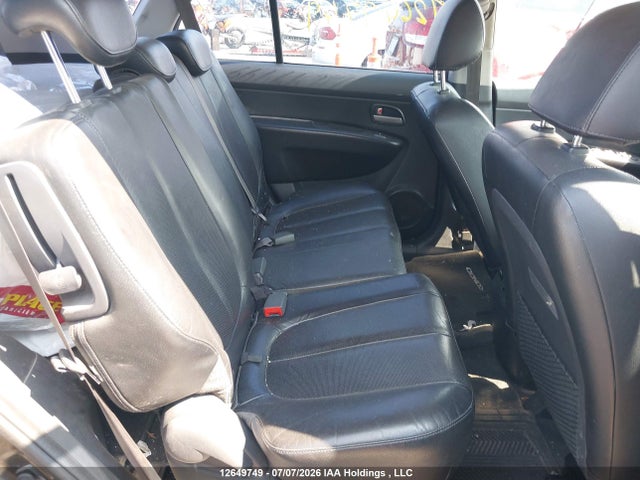 Aukcja sprzedaży 2010 Kia Rondo Ex, vin: KNAHH8C61A7326082, numer aukcji: 12649749