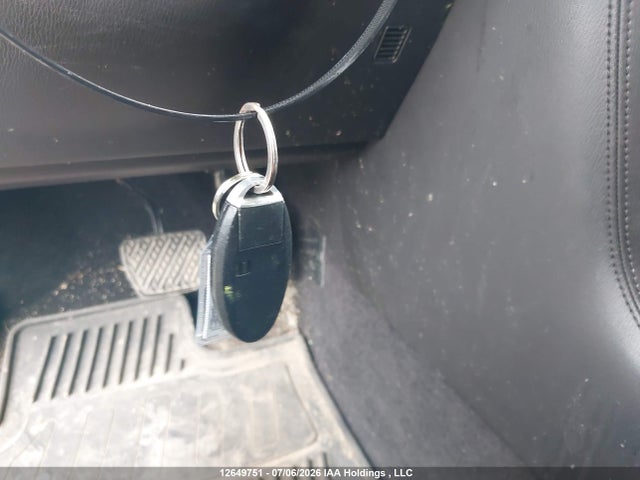 Aukcja sprzedaży 2011 Infiniti Qx56, vin: JN8AZ2NE1B9003860, numer aukcji: 12649751