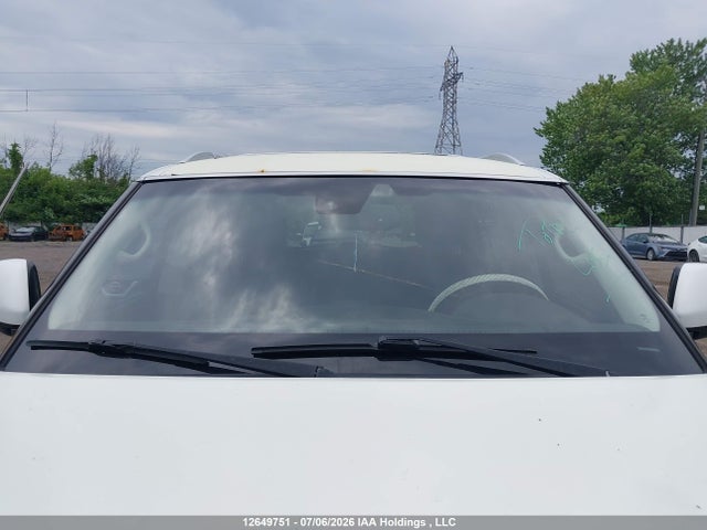 Aukcja sprzedaży 2011 Infiniti Qx56, vin: JN8AZ2NE1B9003860, numer aukcji: 12649751