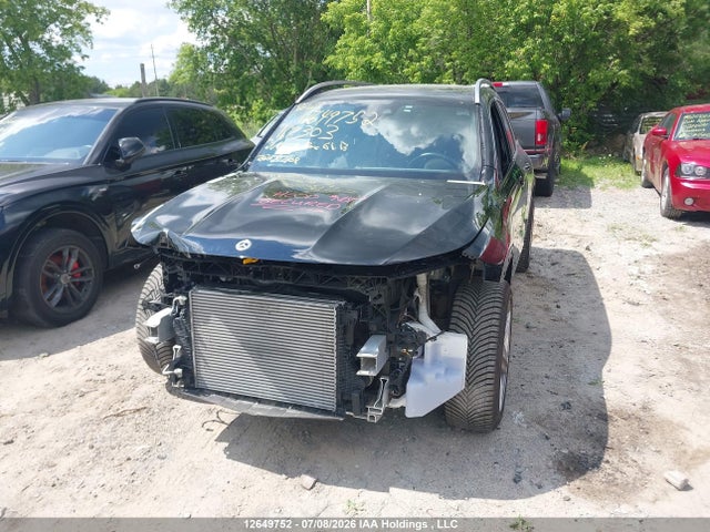 2021 Mercedes-benz Glb 250 4matic მანქანა იყიდება აუქციონზე, vin: W1N4M4HB8MW167303, აუქციონის ნომერი: 12649752