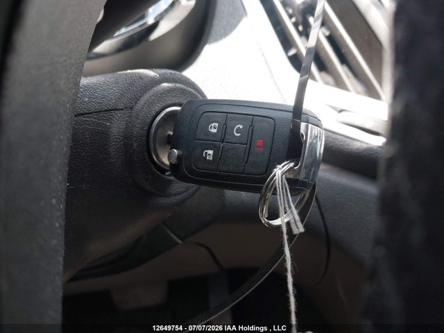 2GKFLNE3XH6344430 GMC Terrain Sle