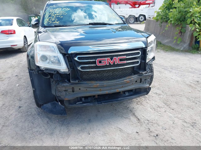 2GKFLNE3XH6344430 GMC Terrain Sle