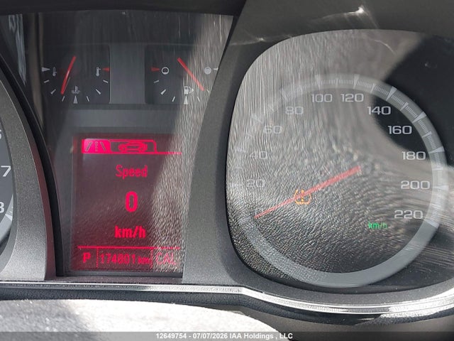 2GKFLNE3XH6344430 GMC Terrain Sle