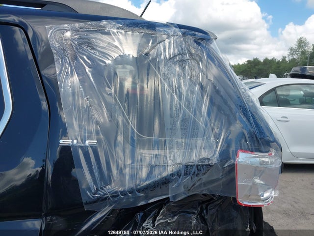 2GKFLNE3XH6344430 GMC Terrain Sle