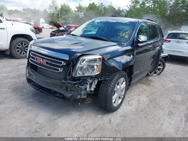2GKFLNE3XH6344430 GMC Terrain Sle