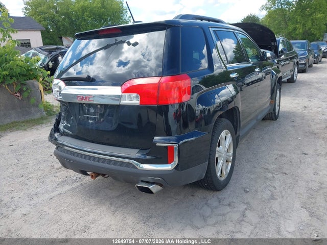 2GKFLNE3XH6344430 GMC Terrain Sle