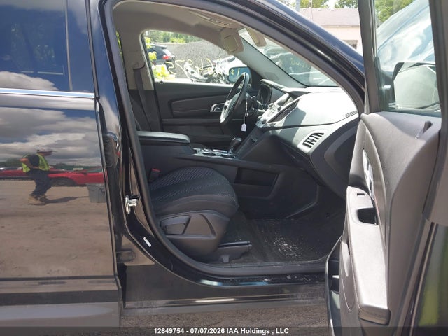 2GKFLNE3XH6344430 GMC Terrain Sle